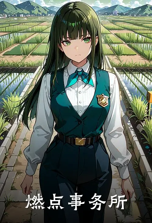 燃点事务所