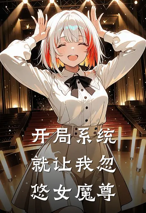 开局系统就让我忽悠女魔尊