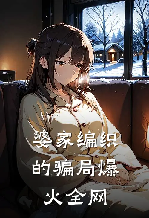 婆家编织的骗局爆火全网