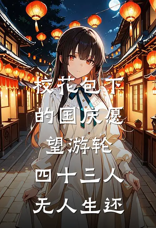 校花包下的国庆愿望游轮，四十三人无人生还