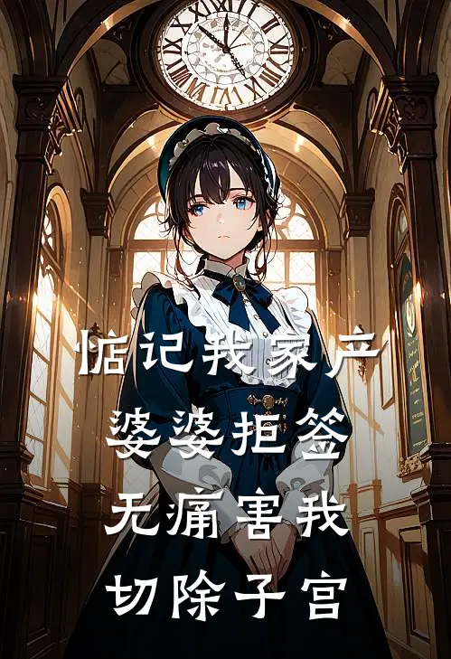 惦记我家产，婆婆拒签无痛害我切除子宫