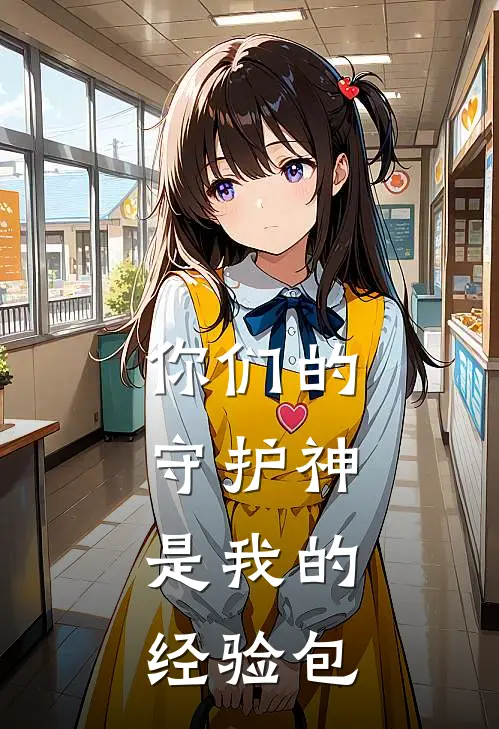 你们的守护神,是我的经验包括