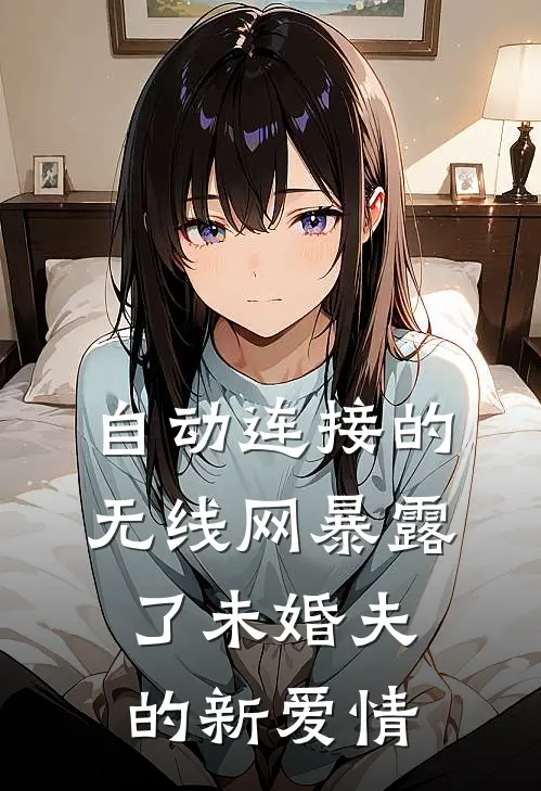 自动连接的无线网暴露了未婚夫的新爱情