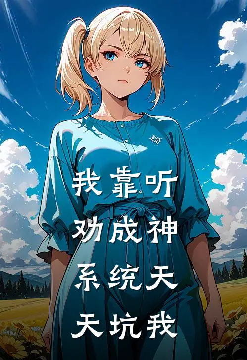 我靠听劝成神，系统天天坑我