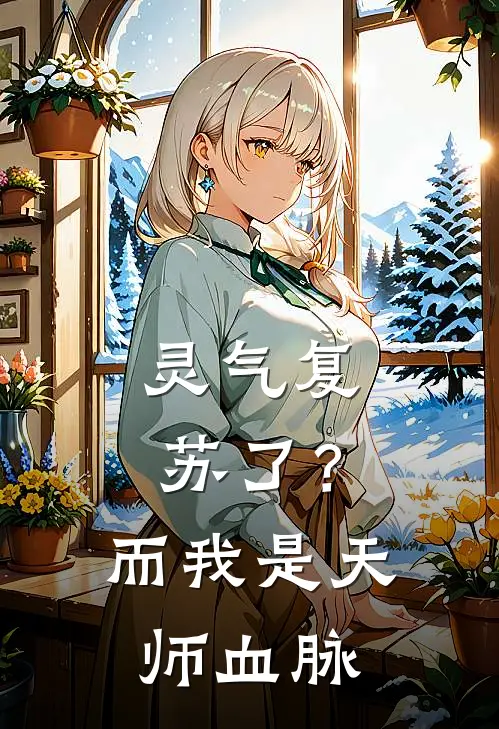 灵气复苏了？而我是天师血脉