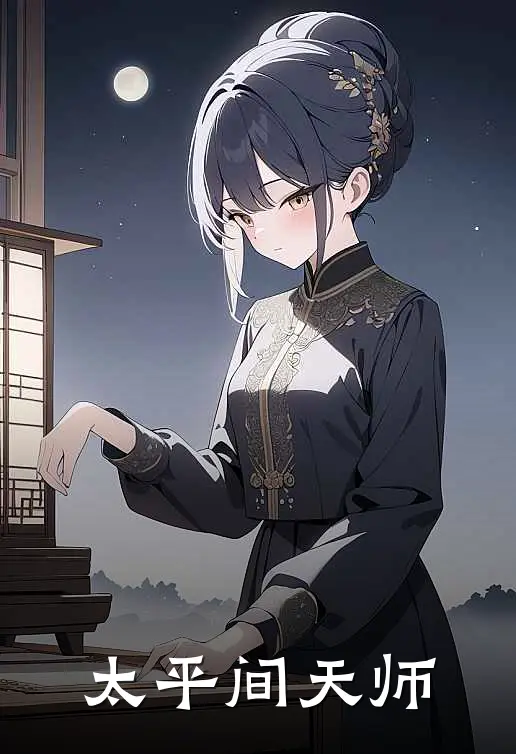 太平间天师