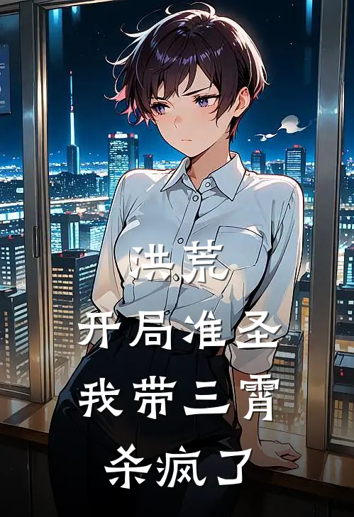 洪荒：开局准圣，我带三霄杀疯了