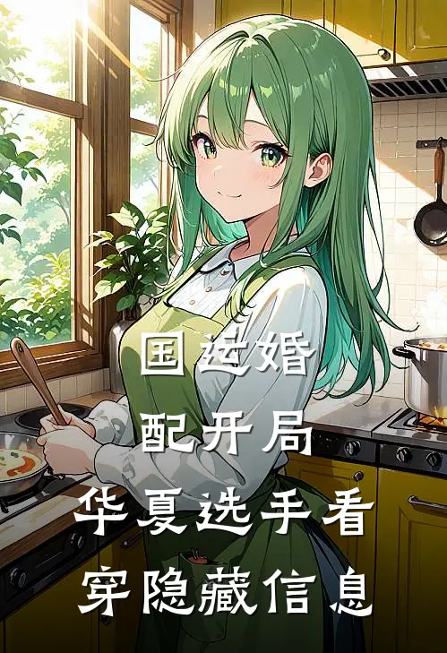 国运婚配开局，华夏选手看穿隐藏信息