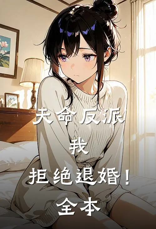 天命反派：我，拒绝退婚！全本