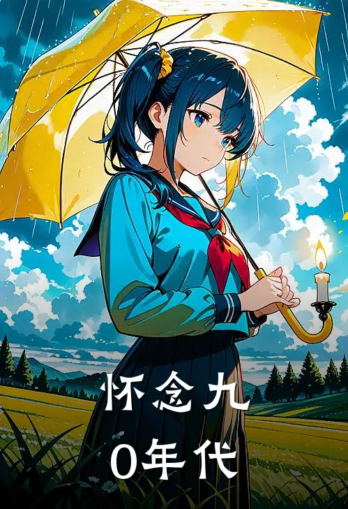 怀念九0年代
