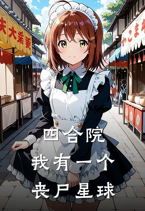 四合院：我有一个丧尸星球