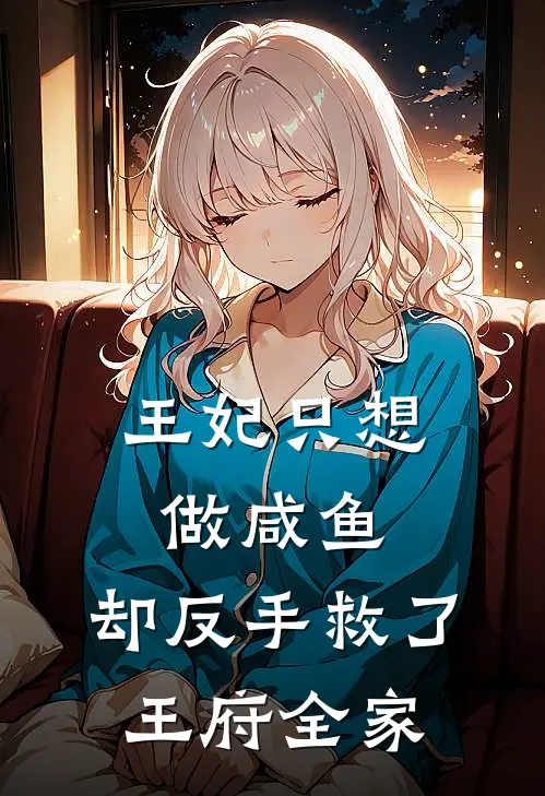 王妃只想做咸鱼，却反手救了王府全家
