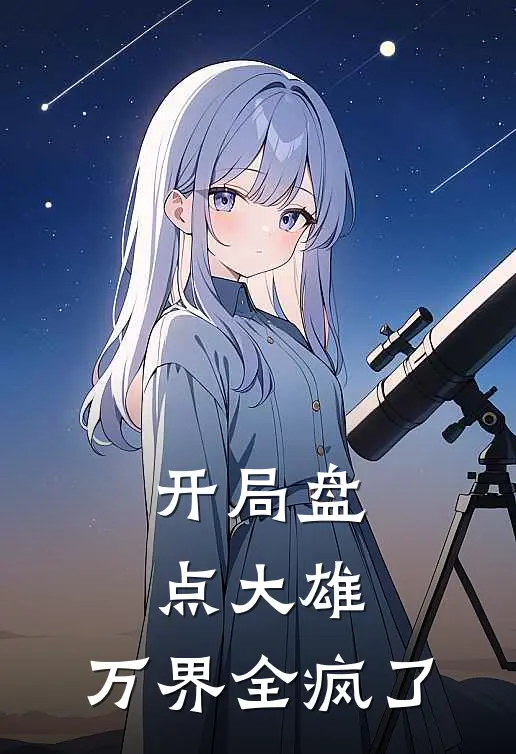开局盘点大雄,万界全疯了