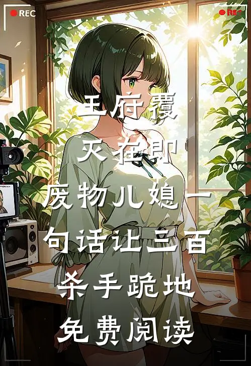 王府覆灭在即，废物儿媳一句话让三百杀手跪地免费阅读