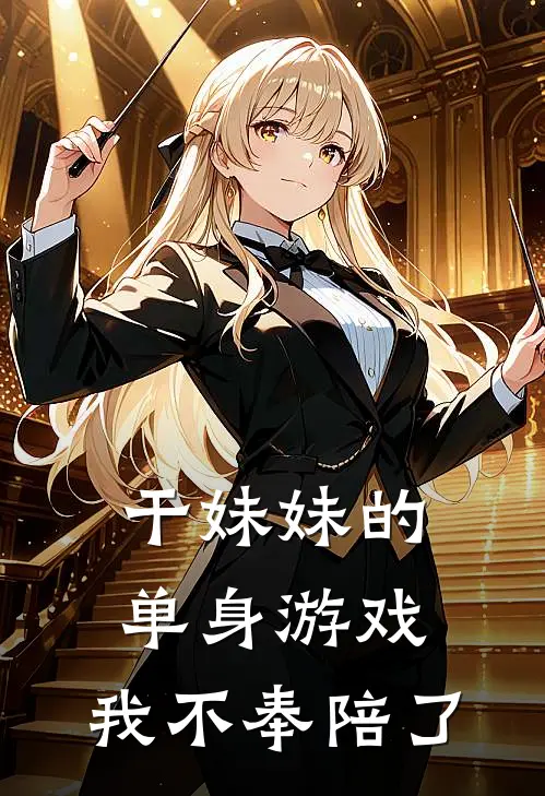 干妹妹的单身游戏，我不奉陪了