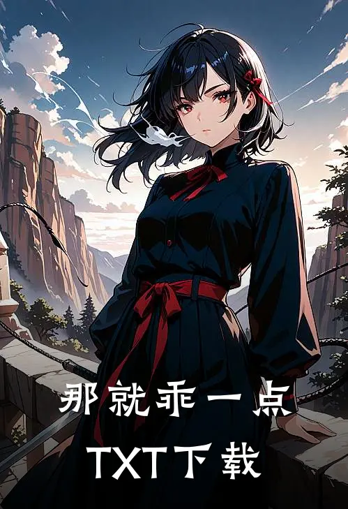那就乖一点TXT下载