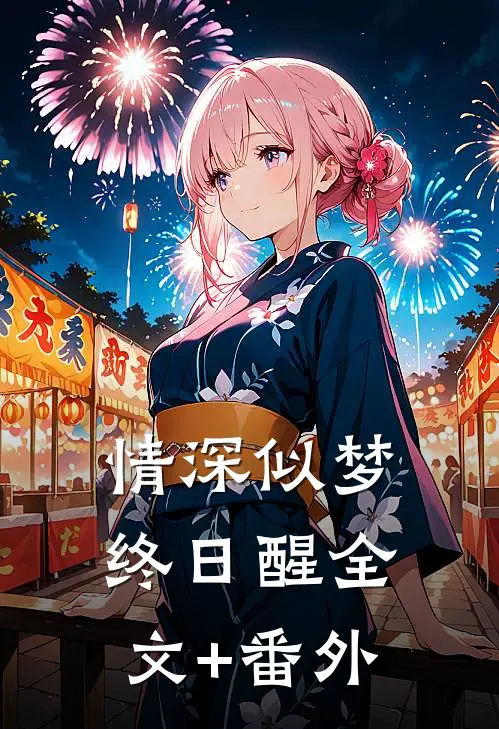 情深似梦，终日醒全文+番外