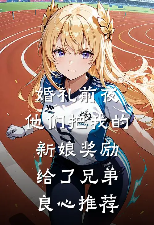 婚礼前夜，他们把我的新娘奖励给了兄弟良心推荐