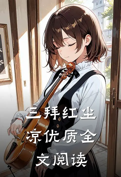 三拜红尘凉优质全文阅读