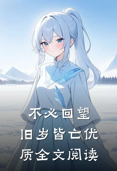 不必回望，旧岁皆亡优质全文阅读