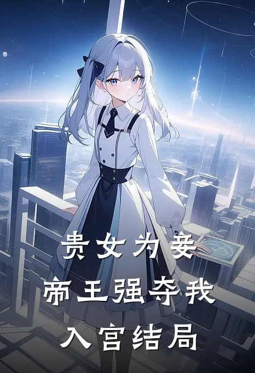 贵女为妾,帝王强夺我入宫结局
