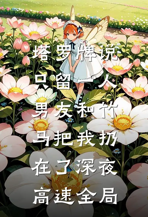 塔罗牌说只留一人，男友和竹马把我扔在了深夜高速全局