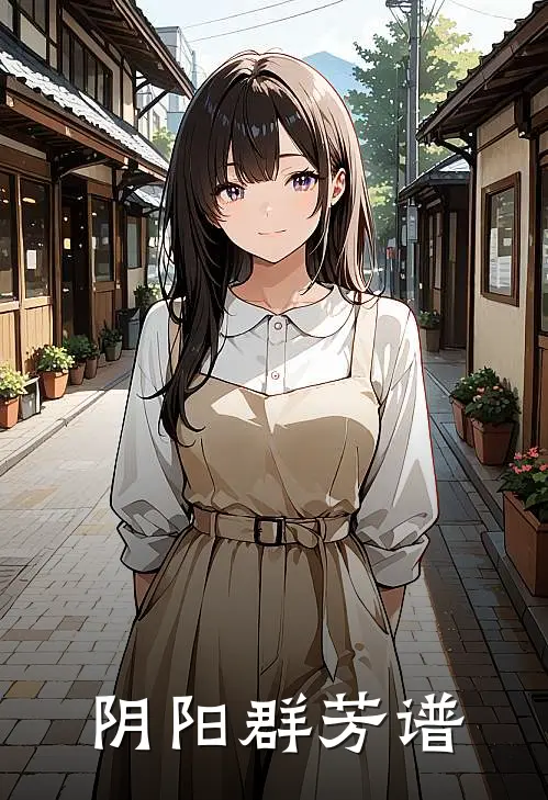 阴阳群芳谱