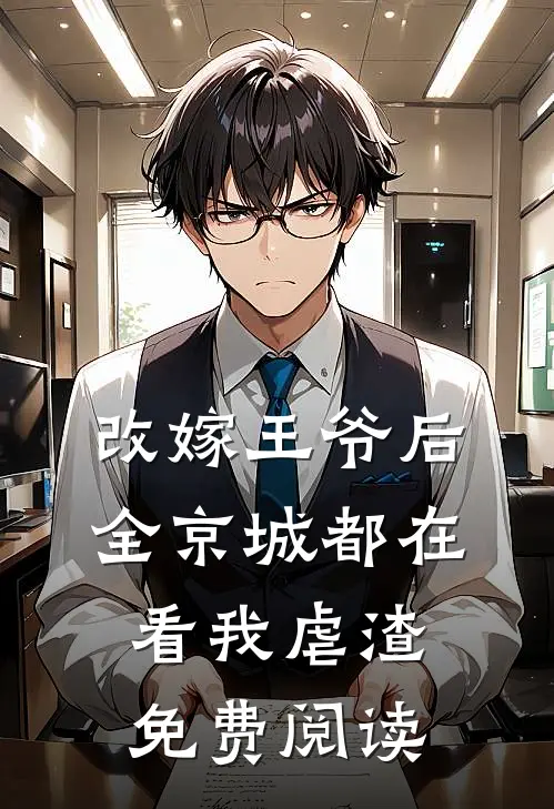 改嫁王爷后，全京城都在看我虐渣免费阅读