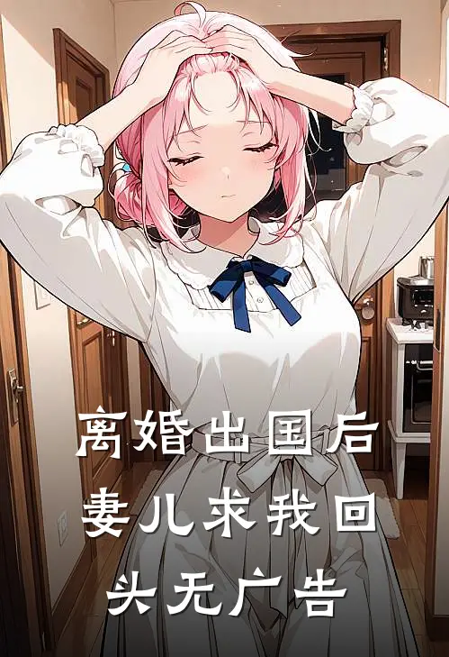离婚出国后，妻儿求我回头无广告