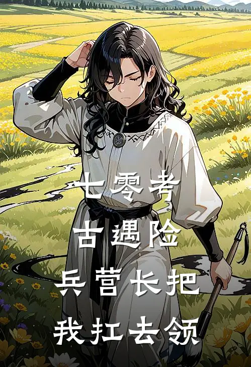 七零考古遇险，兵营长把我扛去领