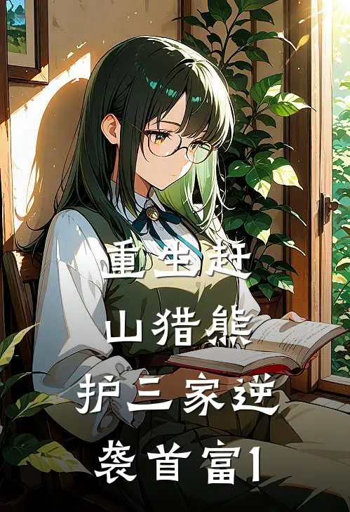 重生赶山猎熊，护三家逆袭首富1