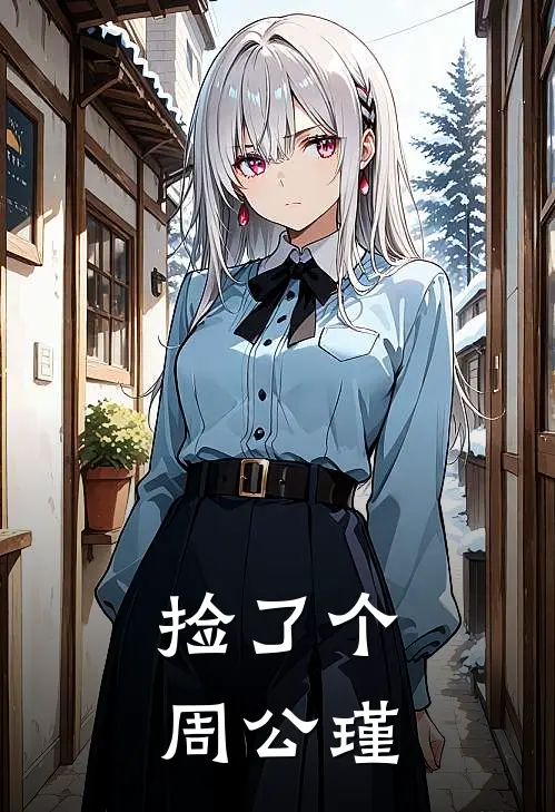 捡了个周公瑾怎么办