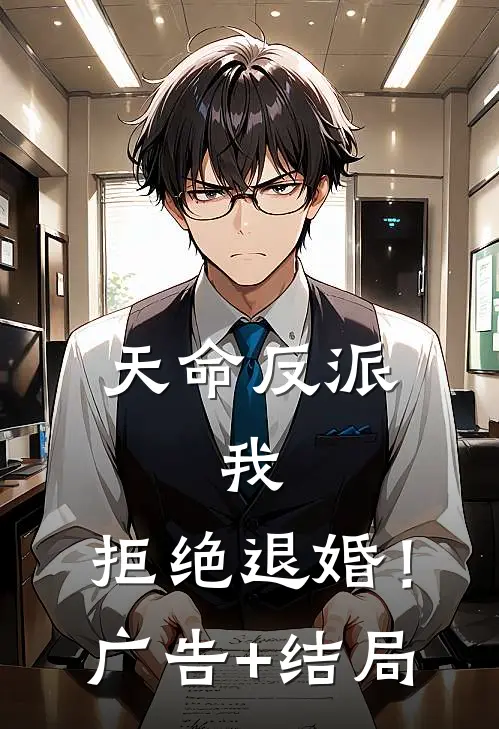 天命反派：我，拒绝退婚！广告+结局