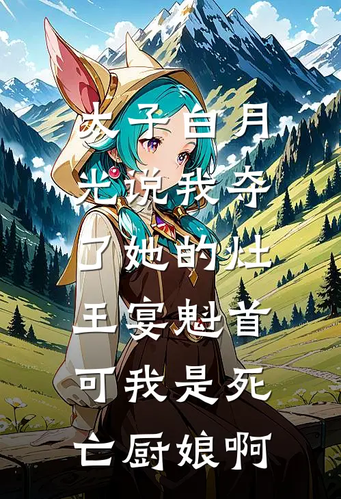 太子白月光说我夺了她的灶王宴魁首，可我是死亡厨娘啊