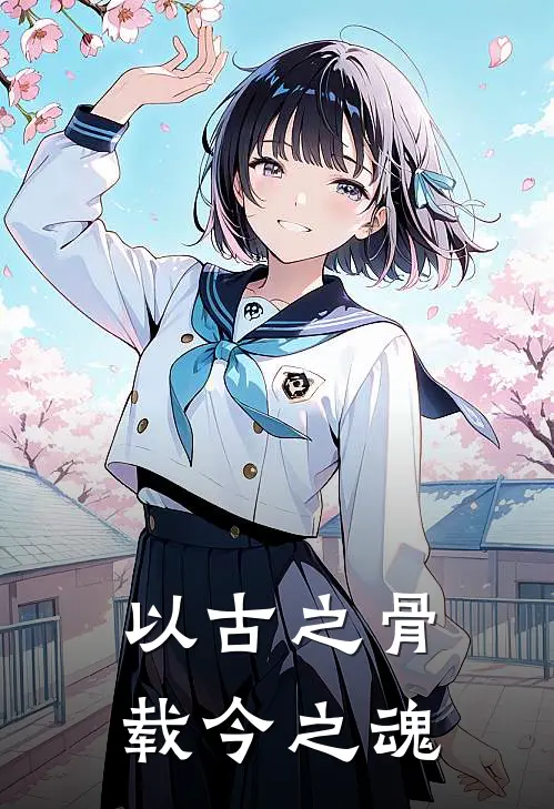 以古之骨,载今之魂出自哪里