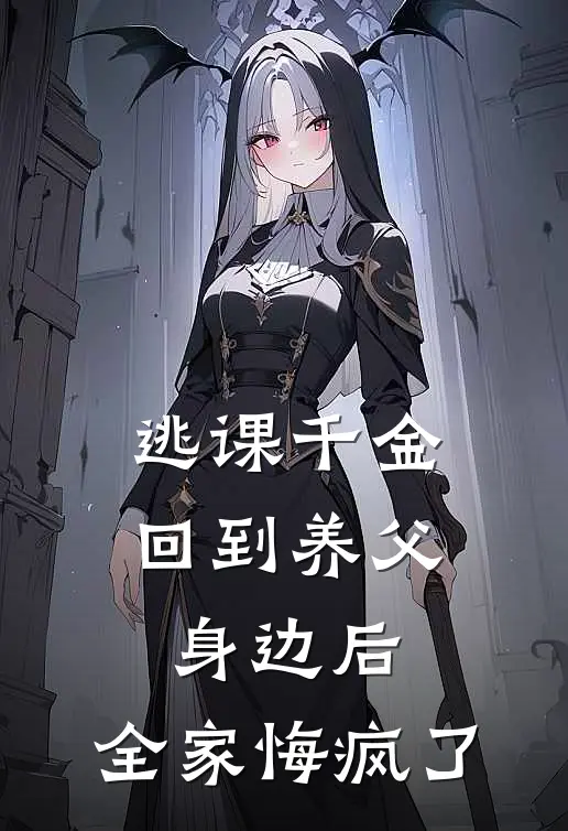 逃课千金回到养父身边后，全家悔疯了