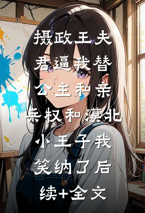 摄政王夫君逼我替公主和亲，兵权和漠北小王子我笑纳了后续+全文