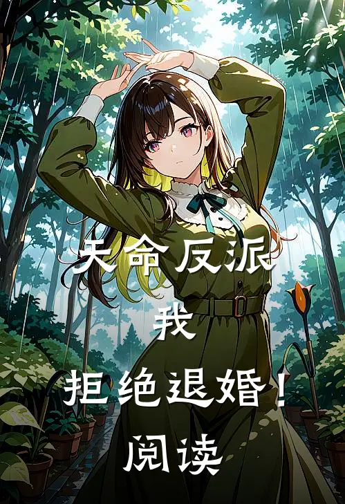 天命反派：我，拒绝退婚！阅读