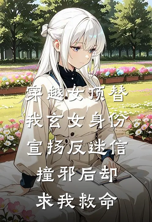 穿越女顶替我玄女身份宣扬反迷信，撞邪后却求我救命