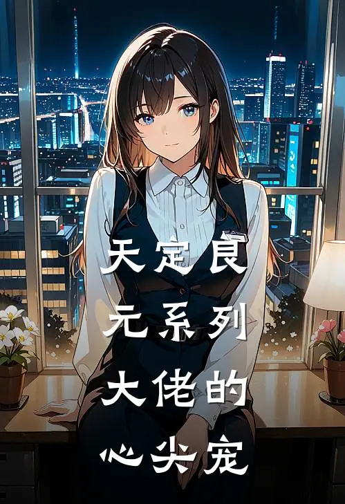天定良元系列：大佬的心尖宠