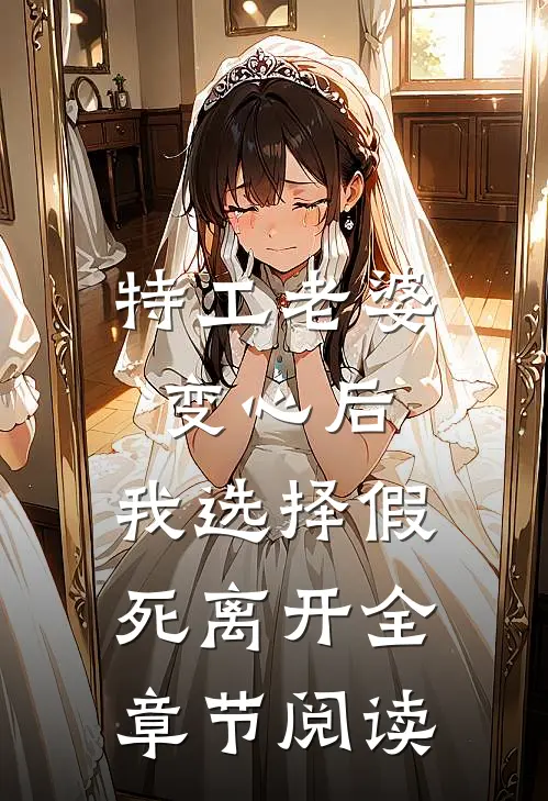 特工老婆变心后，我选择假死离开全章节阅读