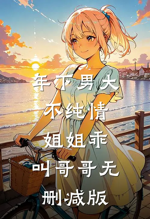 年下男大不纯情：姐姐乖，叫哥哥无删减版