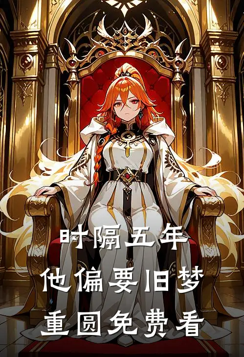 时隔五年，他偏要旧梦重圆免费看