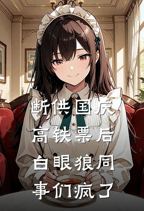 断供国庆高铁票后，白眼狼同事们疯了