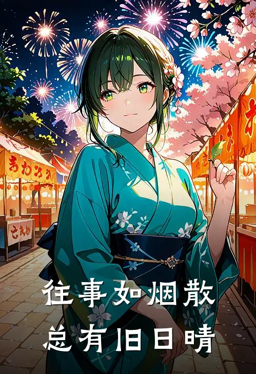 往事如烟散，总有旧日晴