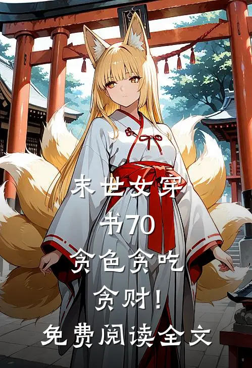 末世女穿书70，贪色贪吃贪财！免费阅读全文