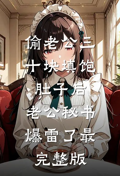 偷老公三十块填饱肚子后，老公秘书爆雷了最完整版