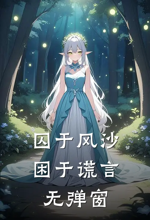 囚于风沙，困于谎言无弹窗