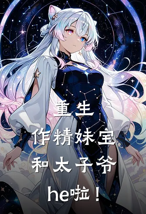 重生，作精妹宝和太子爷he啦！
