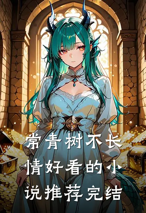 常青树不长情好看的小说推荐完结